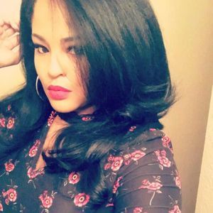 Meet your Posher, Ann